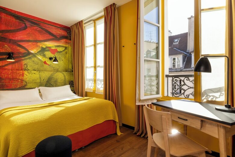 Hotel L'antoine