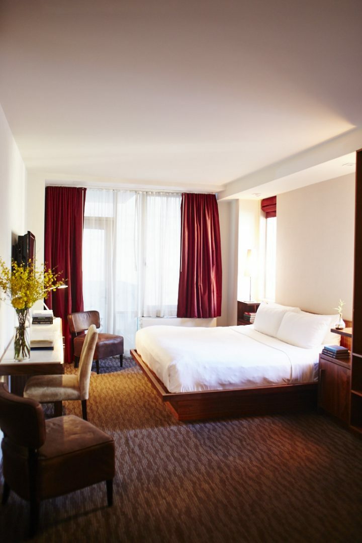 The Gotham Hotel