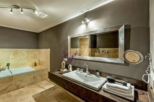 Hotel Luxury Suites Amsterdam