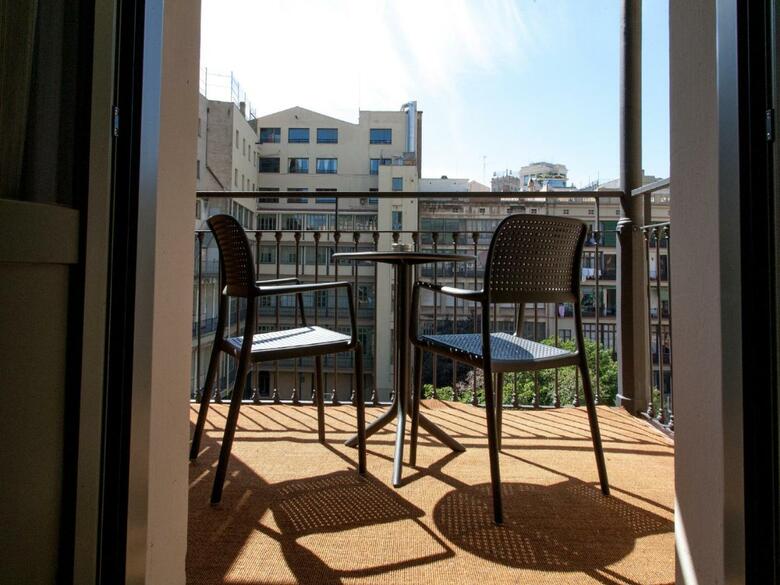 Hotel �mbit Barcelona