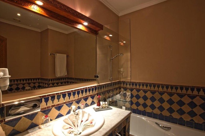 Hotel Palais Jena & Spa