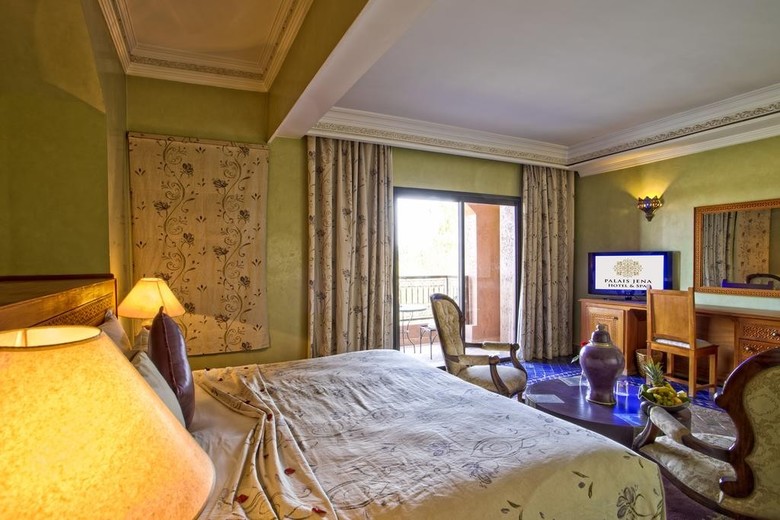 Hotel Palais Jena & Spa