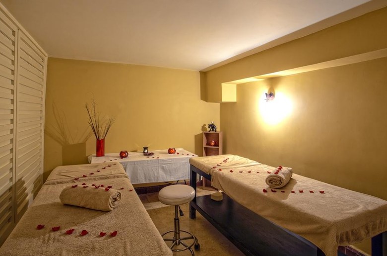 Hotel Palais Jena & Spa