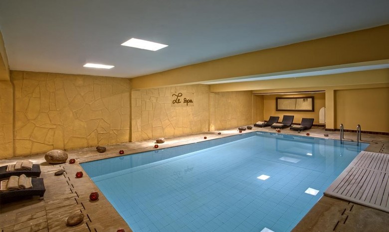 Hotel Palais Jena & Spa