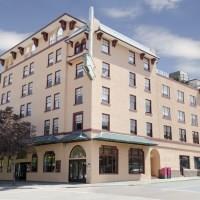 Plaza Heritage Hotel - Standard