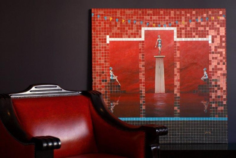 Moreno Hotel Buenos Aires