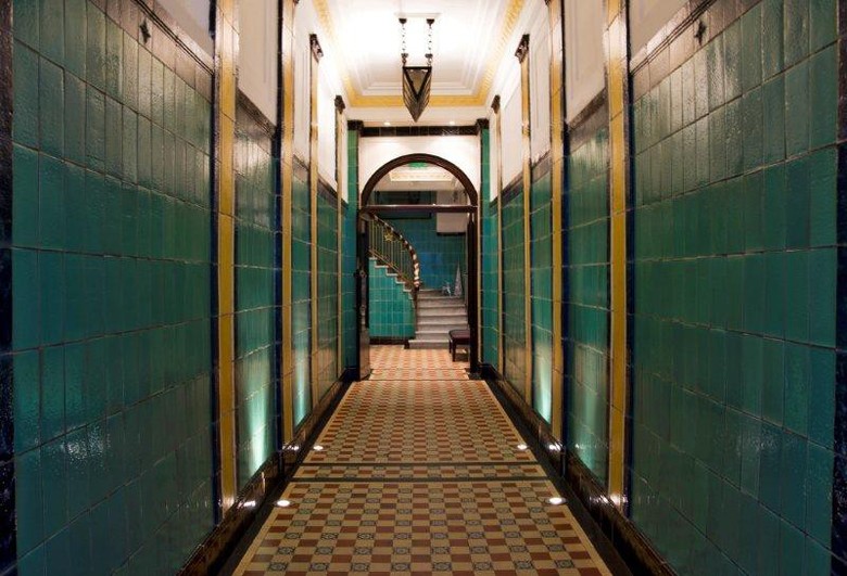 Moreno Hotel Buenos Aires