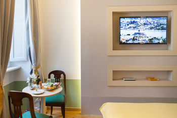 Bed & Breakfast Grand Master Suites