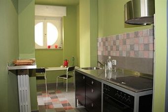 Hostal Affittacamere Pratinn Vatican