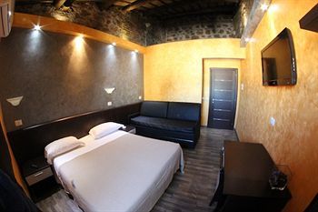 Bed & Breakfast Domus Roma