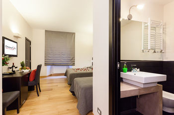 Hotel Domus Best - Guest House
