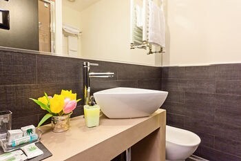 Hotel Domus Best - Guest House