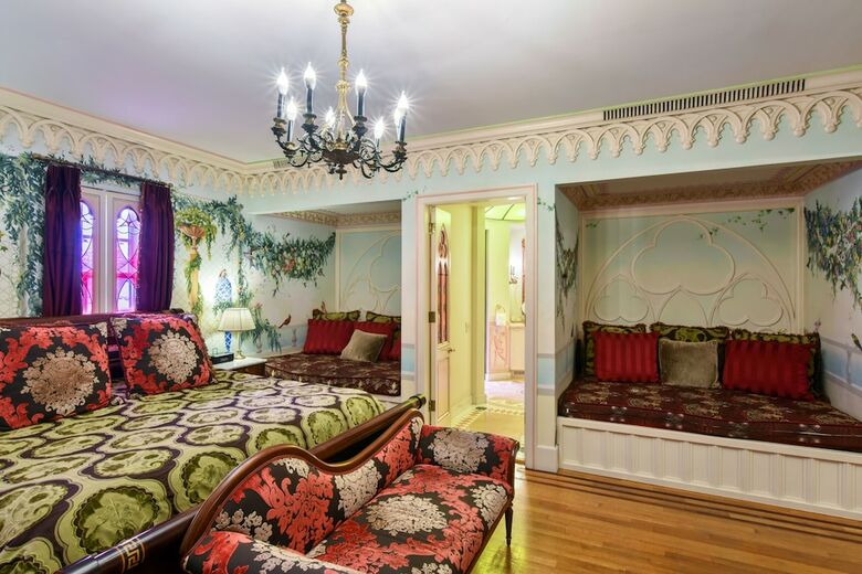 Hotel The Villa