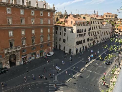 Hostal Relais Badoer