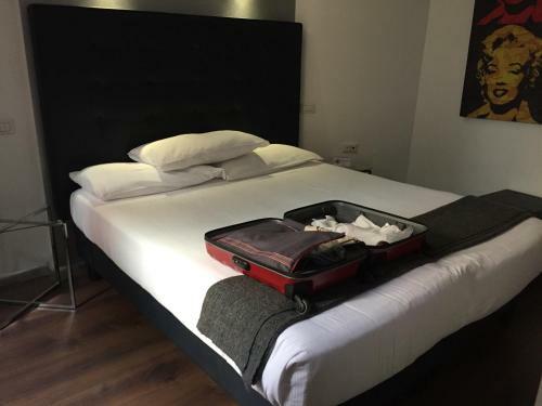 Hostal Relais Badoer