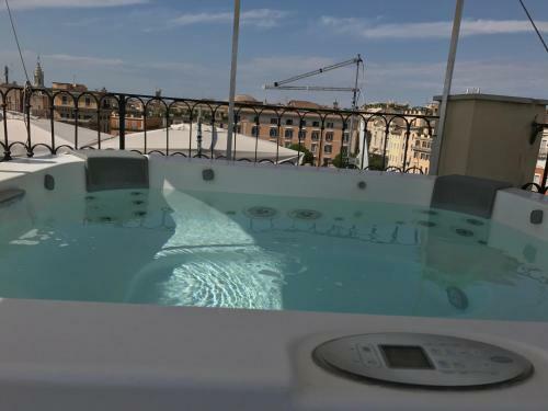 Hostal Relais Badoer
