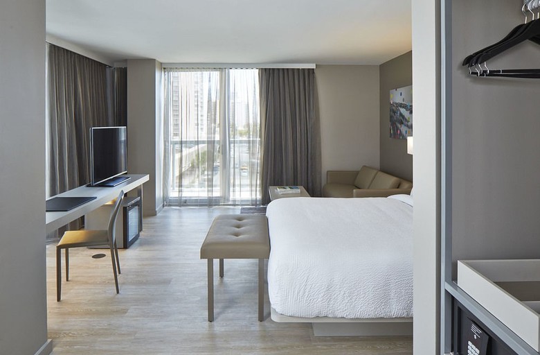 AC Hotel By Marriott Miami Beach