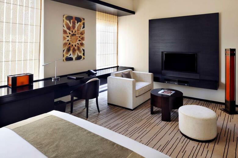 Hotel Southern Sun Abu Dhabi