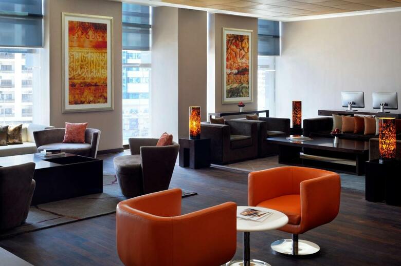 Hotel Southern Sun Abu Dhabi