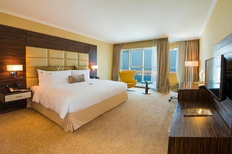 Hotel Jannah Burj Al Sarab