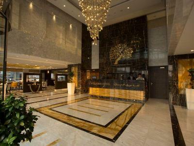 Hotel Jannah Burj Al Sarab