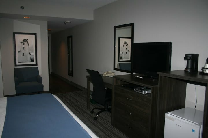 Hotel Travelodge Suites New Glasgow