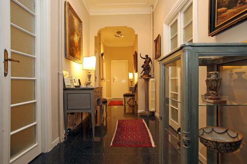 Hotel Amica Roma B&B