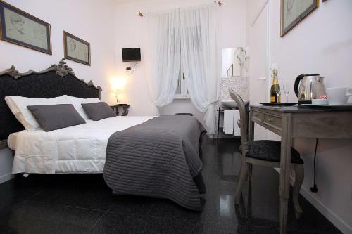 Hotel Amica Roma B&B