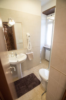 Hotel Desiderio Di Roma