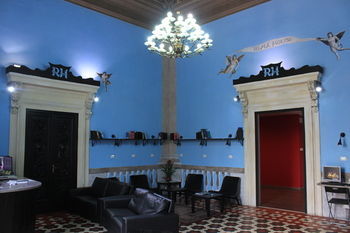 Bed & Breakfast The Roma House