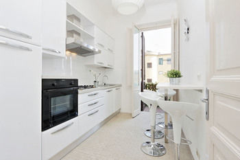 Apartamento Vatican Area - My Extra Home