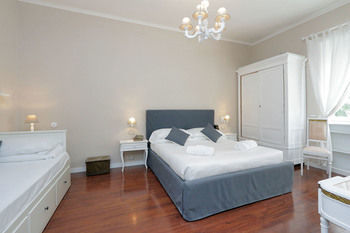 Apartamento Vatican Area - My Extra Home