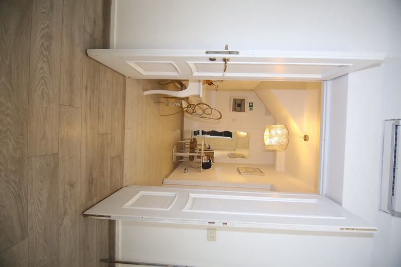 Bed & Breakfast Rome Eco Suites