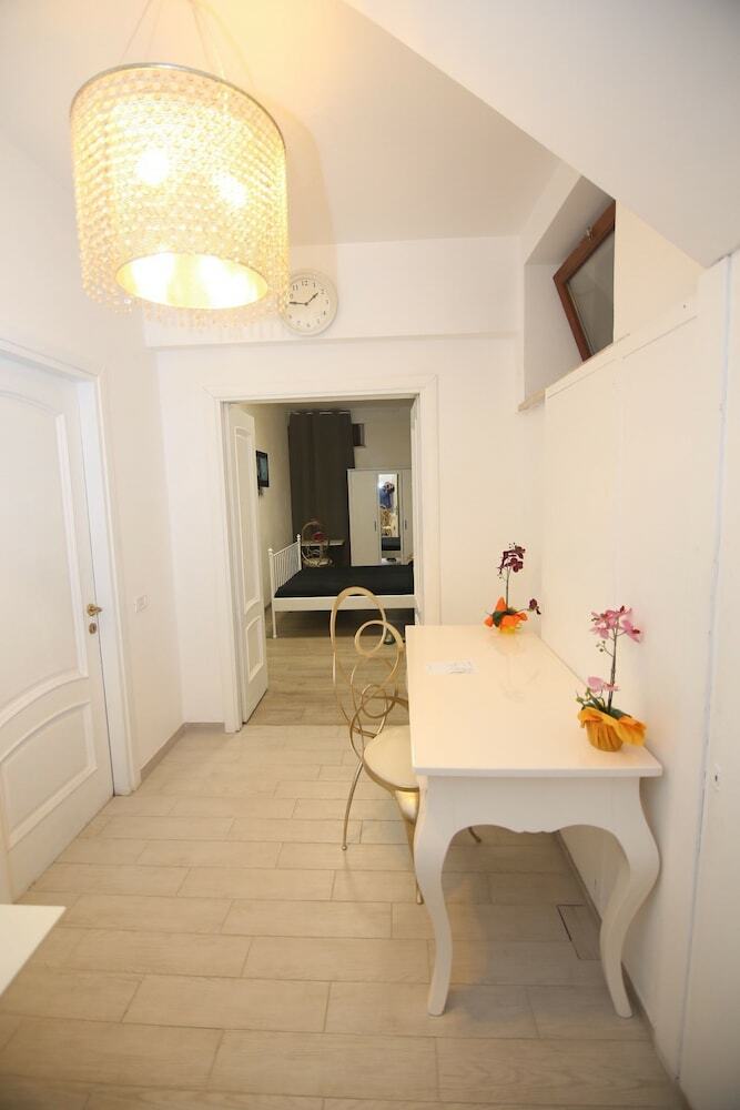 Bed & Breakfast Rome Eco Suites