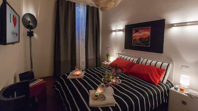 Apartamento Chroma Apt Trastevere