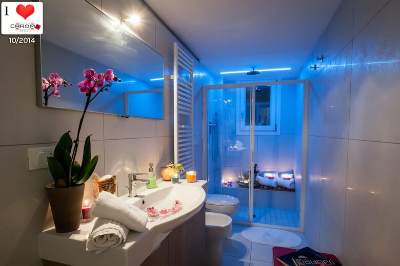 Apartamento Chroma Apt Trastevere