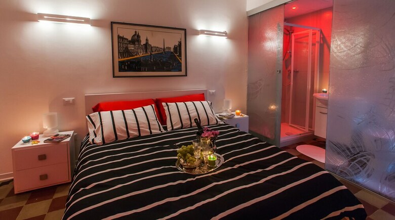 Apartamento Chroma Apt Trastevere