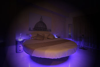 My Rome B&B
