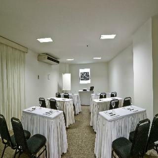 Hotel Golden Fortaleza By Intercity