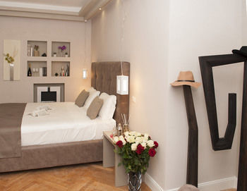 Hotel Terrazza Marco Antonio Luxury Suite Rome