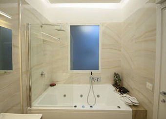 Hotel Terrazza Marco Antonio Luxury Suite Rome