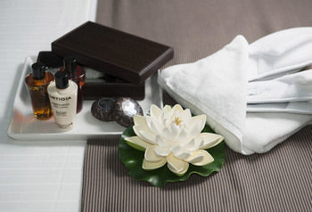 Hotel Terrazza Marco Antonio Luxury Suite Rome