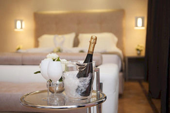 Hotel Terrazza Marco Antonio Luxury Suite Rome