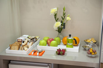 Hotel Terrazza Marco Antonio Luxury Suite Rome
