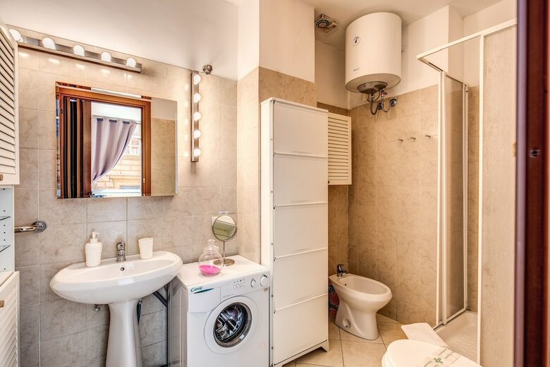 Apartamento Case Vacanze A Roma - San Giovanni