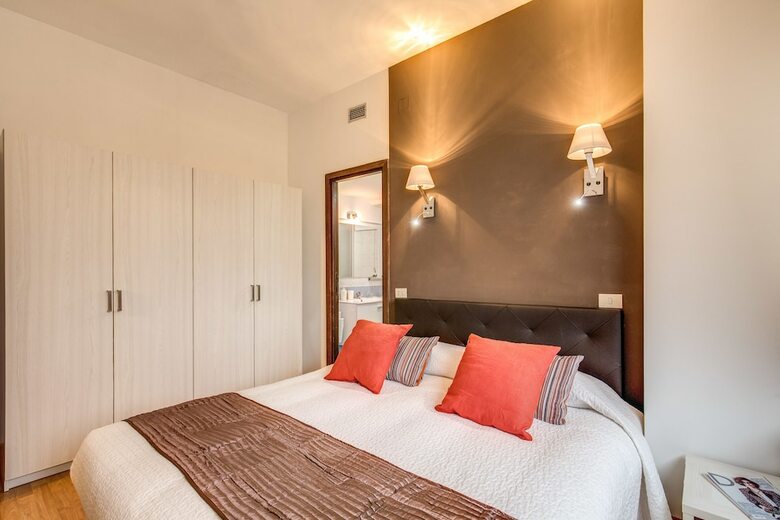 Apartamento Case Vacanze A Roma - San Giovanni