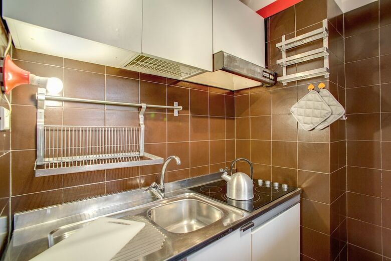 Apartamento Case Vacanze A Roma - San Giovanni