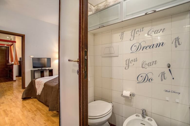 Apartamento Case Vacanze A Roma - San Giovanni