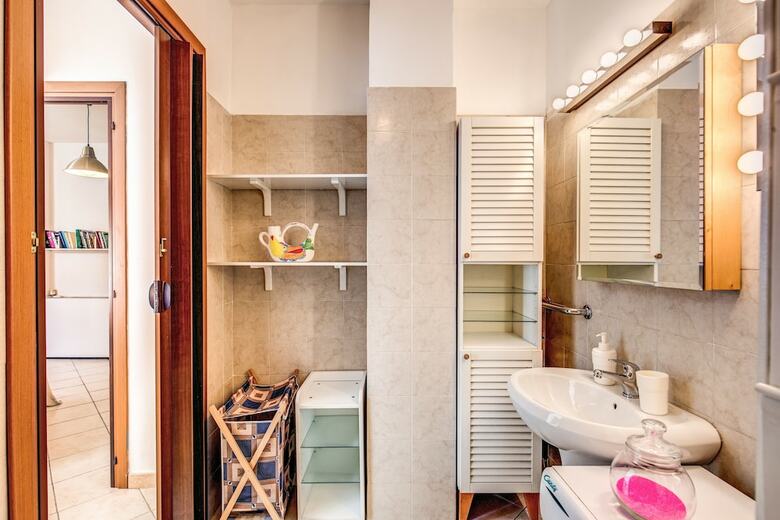 Apartamento Case Vacanze A Roma - San Giovanni