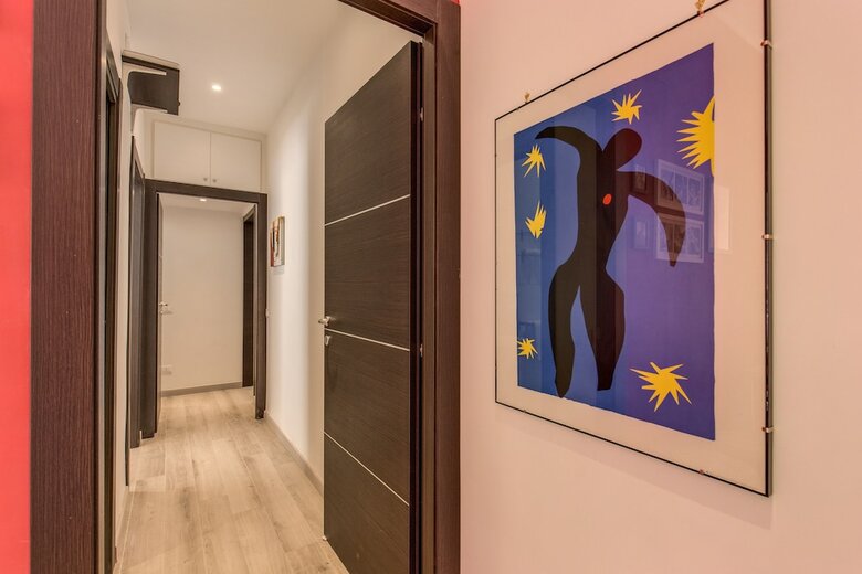 Apartamento Case Vacanze A Roma - San Giovanni